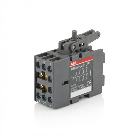 ABB 1SDA064715R1 ACCESORIOS ELECTRICOS