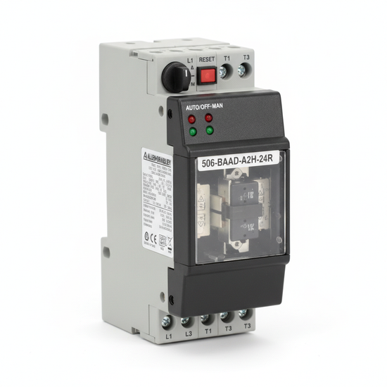 ALLEN-BRADLEY 506-BAAD-A2H-24R