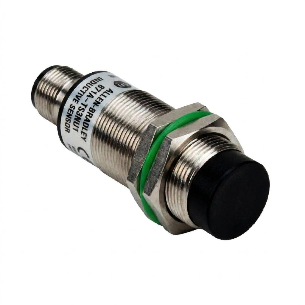 ALLEN-BRADLEY 871A-TS3NU1 DETECTORES O SENSORES INDUCTIVOS