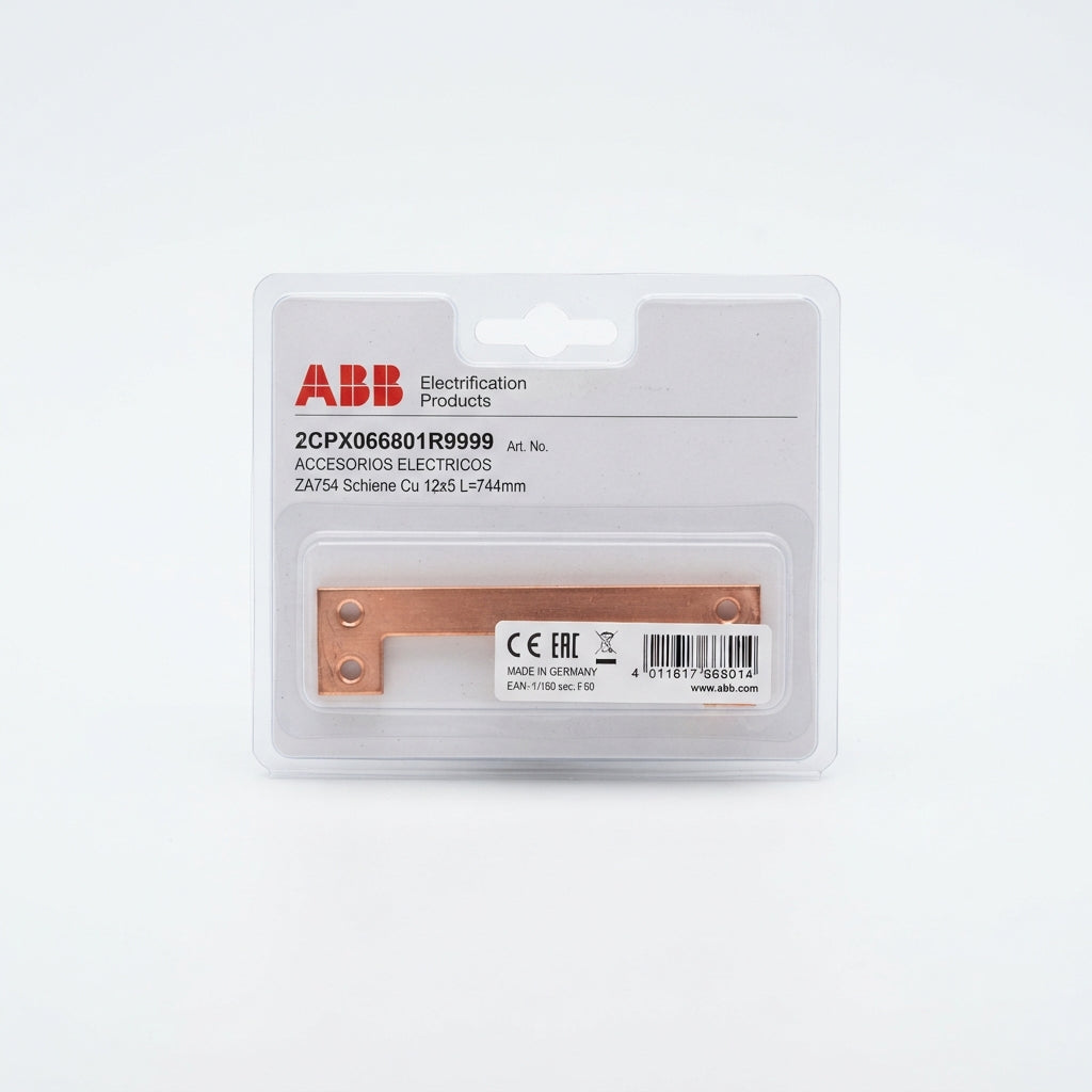 ABB 2CPX066801R9999 ACCESORIOS ELECTRICOS