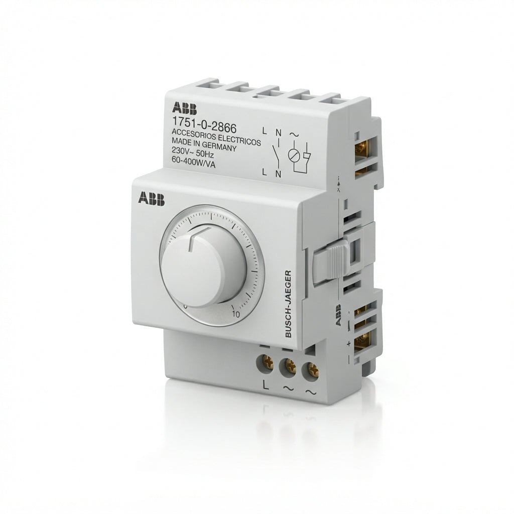 ABB 1751-0-2866 ACCESORIOS ELECTRICOS