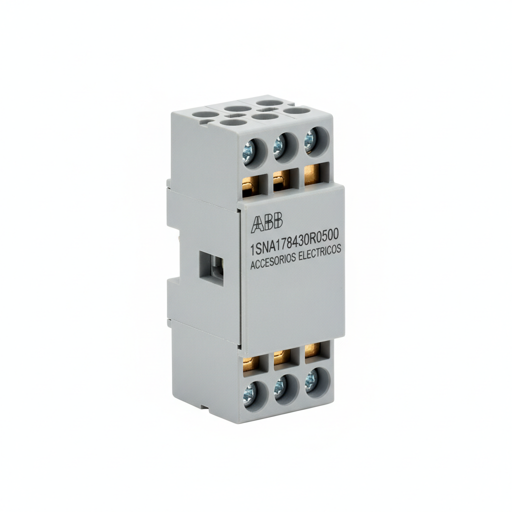 ABB 1SNA178430R0500 ACCESORIOS ELECTRICOS