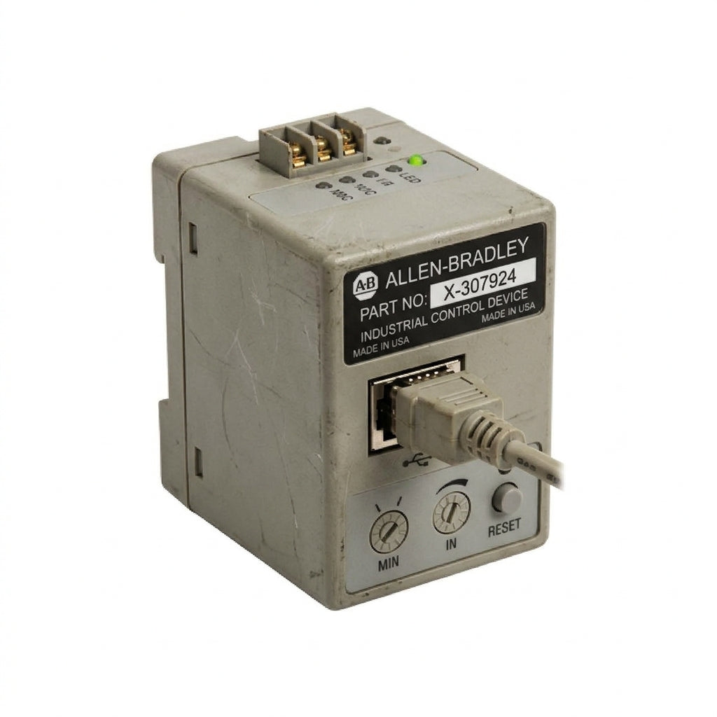 ALLEN-BRADLEY X-307924