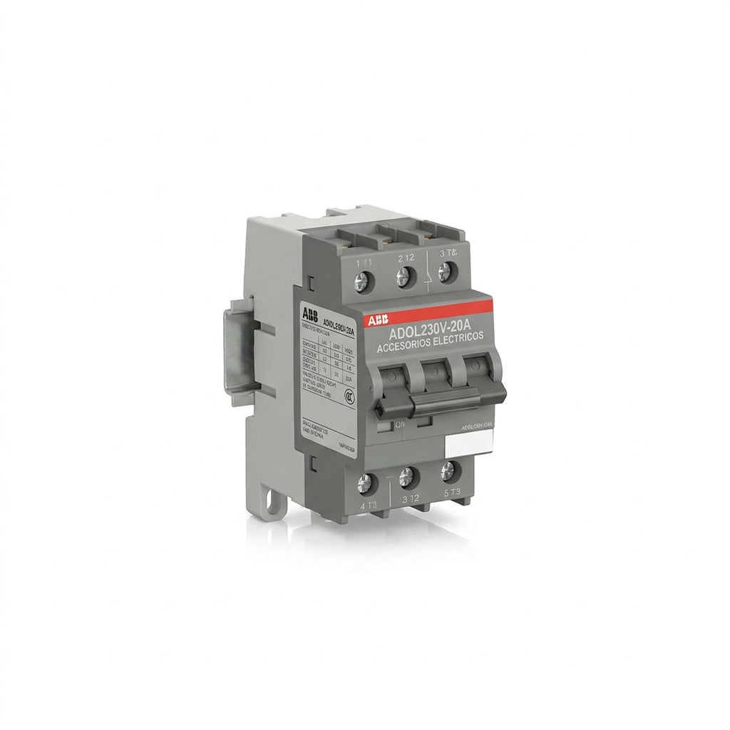 ABB ADOL230V-20A ACCESORIOS ELECTRICOS