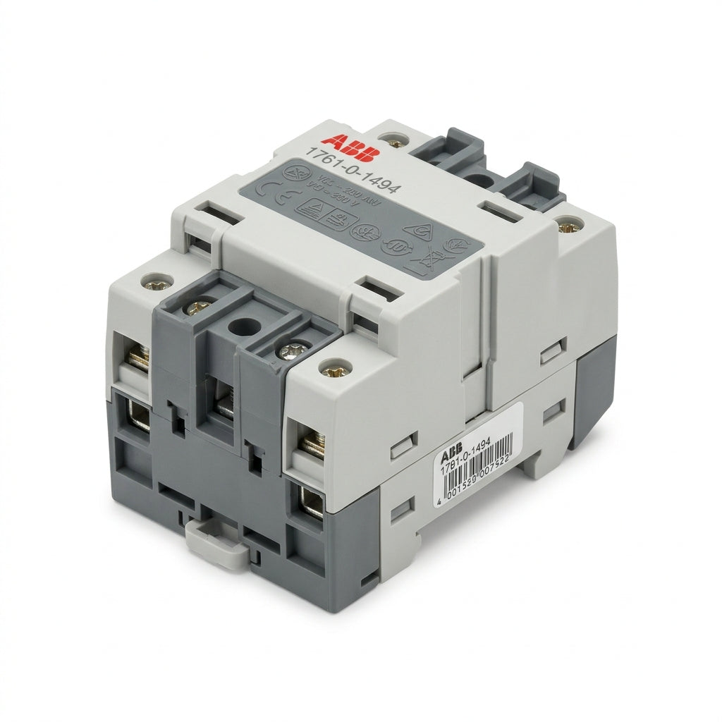 ABB 1761-0-1494 ACCESORIOS ELECTRICOS