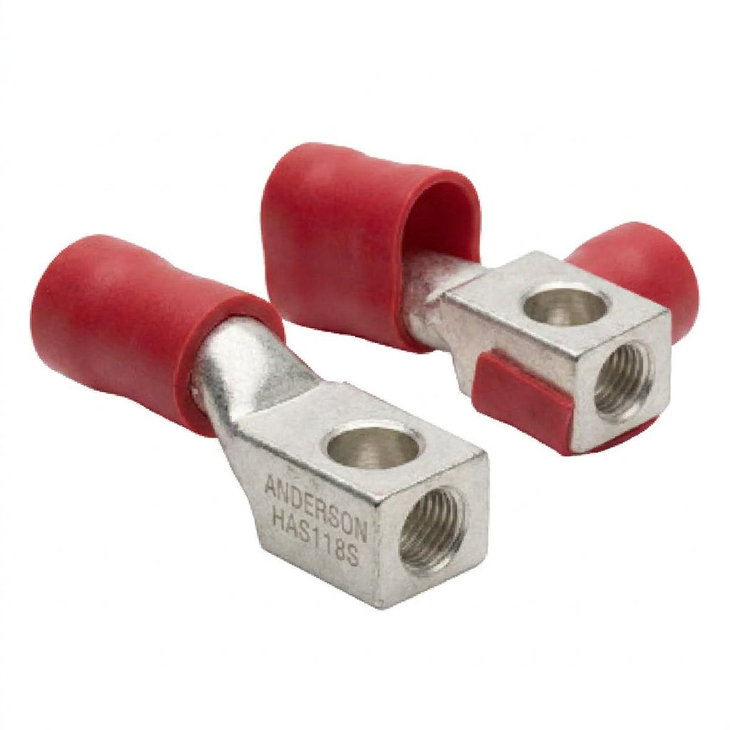 ANDERSON HAS118S TERMINALES Y ZAPATAS ELECTRICAS