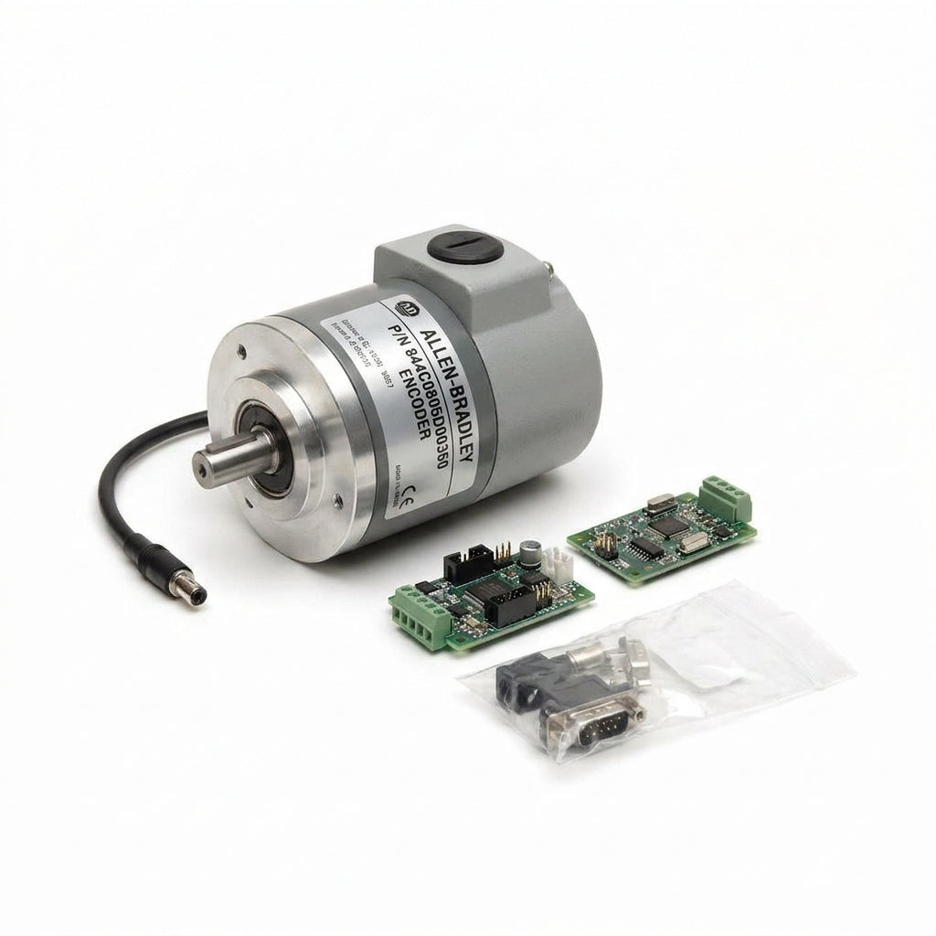 ALLEN-BRADLEY 844C0805D00360 ENCODERS - DECODERS Y ACCESORIOS
