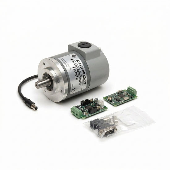 ALLEN-BRADLEY 844C0805D00360 ENCODERS - DECODERS Y ACCESORIOS
