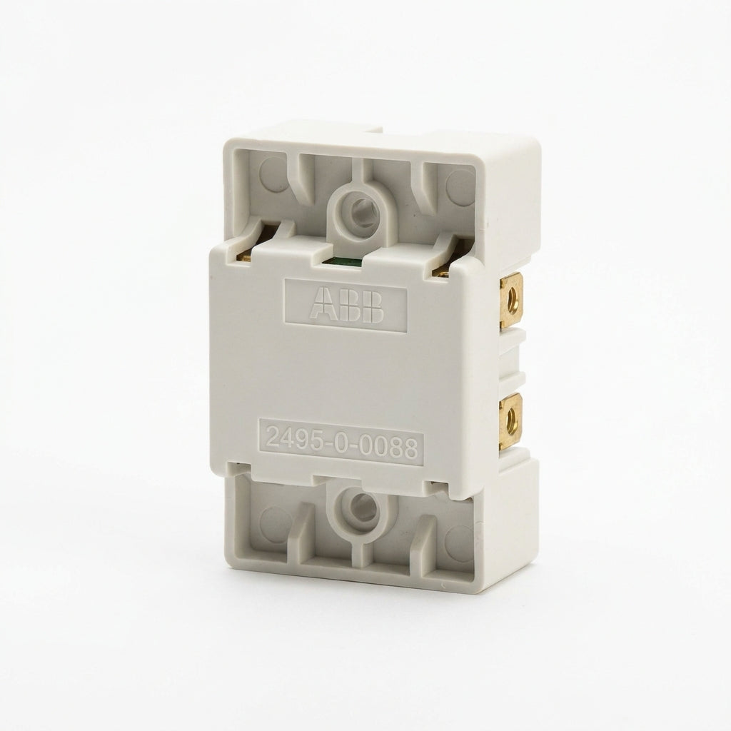 ABB 2495-0-0088 ACCESORIOS ELECTRICOS