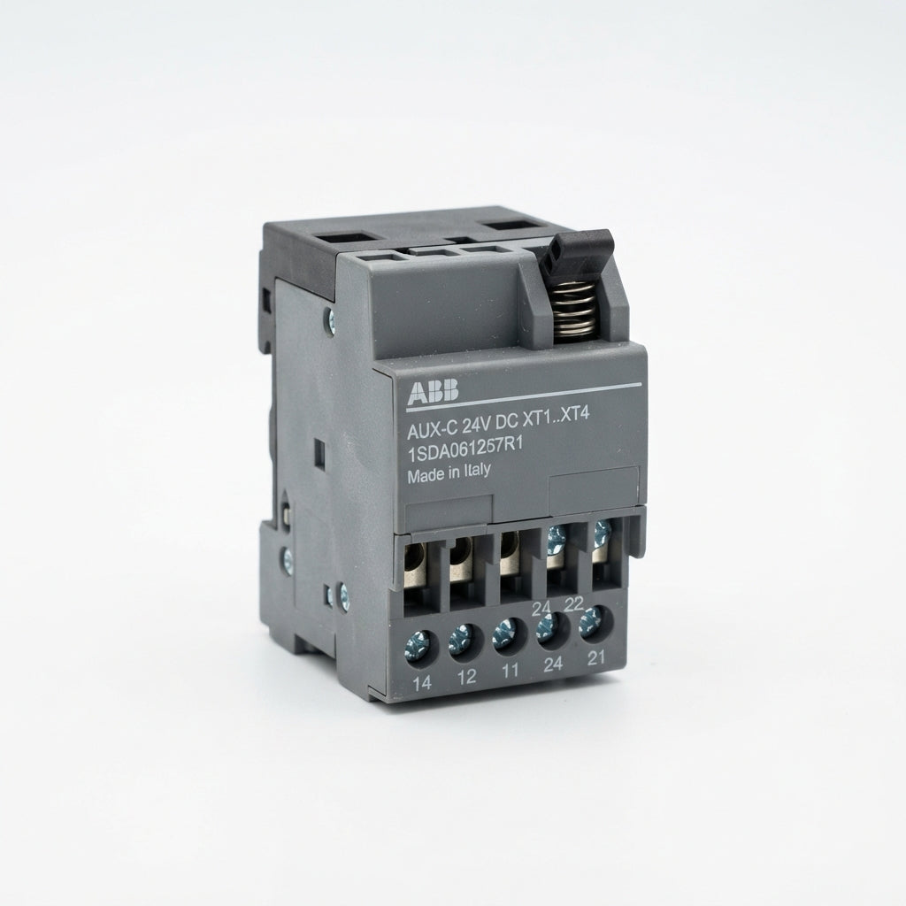 ABB 1SDA061257R1 ACCESORIOS ELECTRICOS