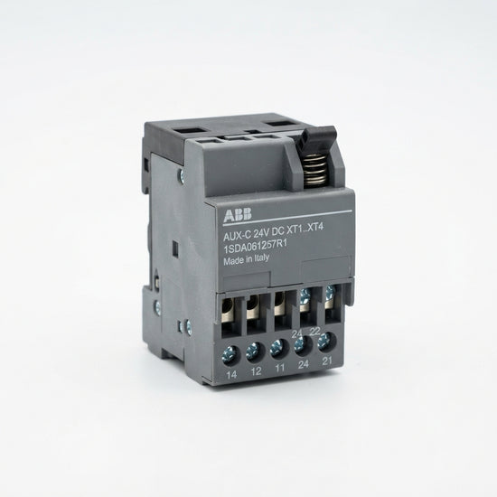 ABB 1SDA061257R1 ACCESORIOS ELECTRICOS