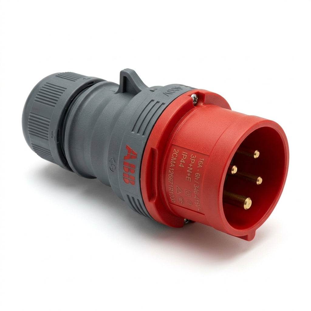 ABB 2CMA126671R1000 ACCESORIOS ELECTRICOS