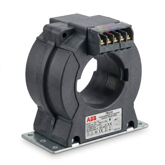 ABB TR210 TRANSFORMADORES DE CORRIENTE