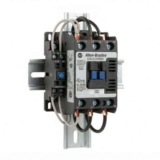 ALLEN-BRADLEY 500-EOH930 CONTACTORES MAGNETICOS
