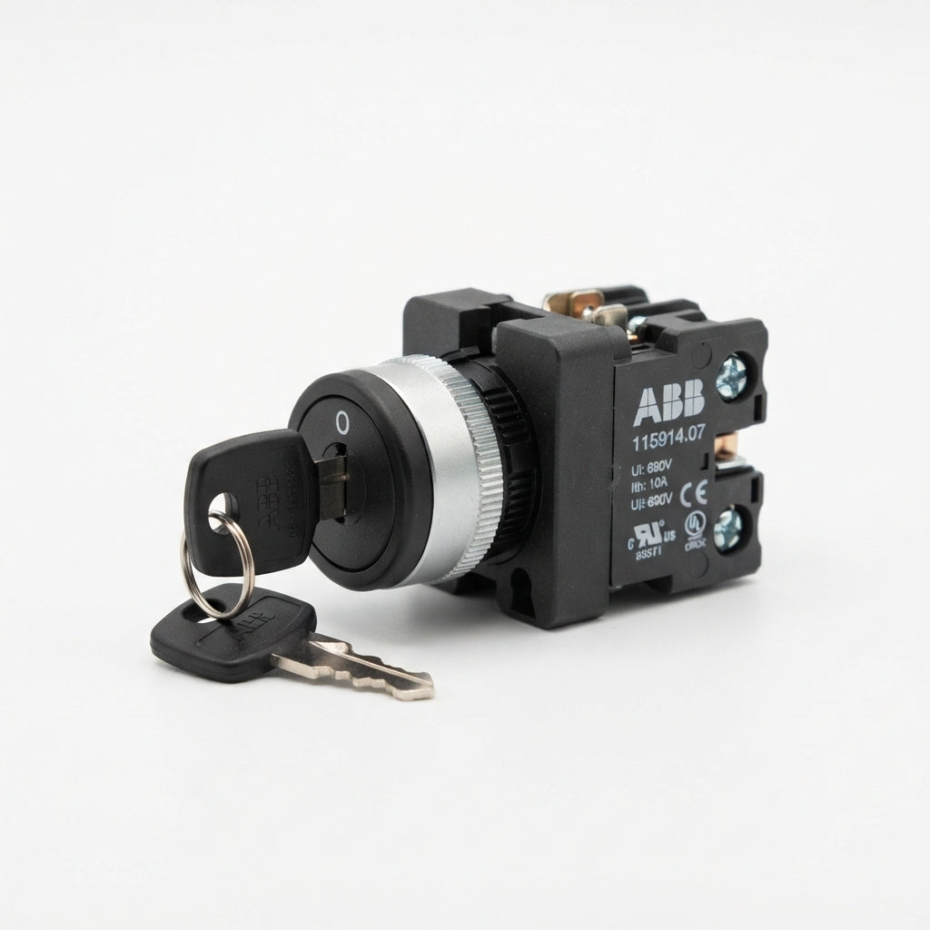 ABB 115914.07 ACCESORIOS ELECTRICOS