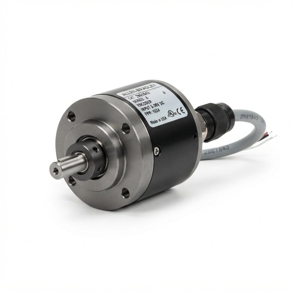 ALLEN-BRADLEY 2861843 ENCODERS - DECODERS Y ACCESORIOS