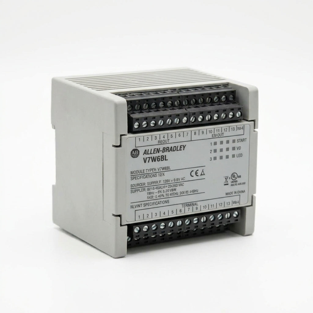 ALLEN-BRADLEY V7W6BL