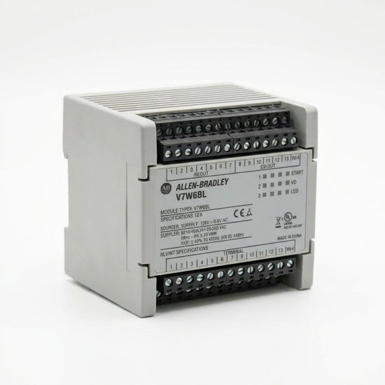 ALLEN-BRADLEY V7W6BL
