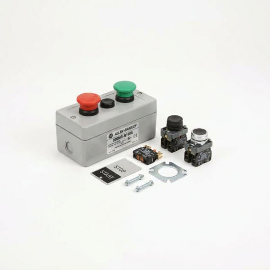 ALLEN-BRADLEY 800MR-N160A BOTONES PULSADORES BOTONERAS Y ACCESORIOS