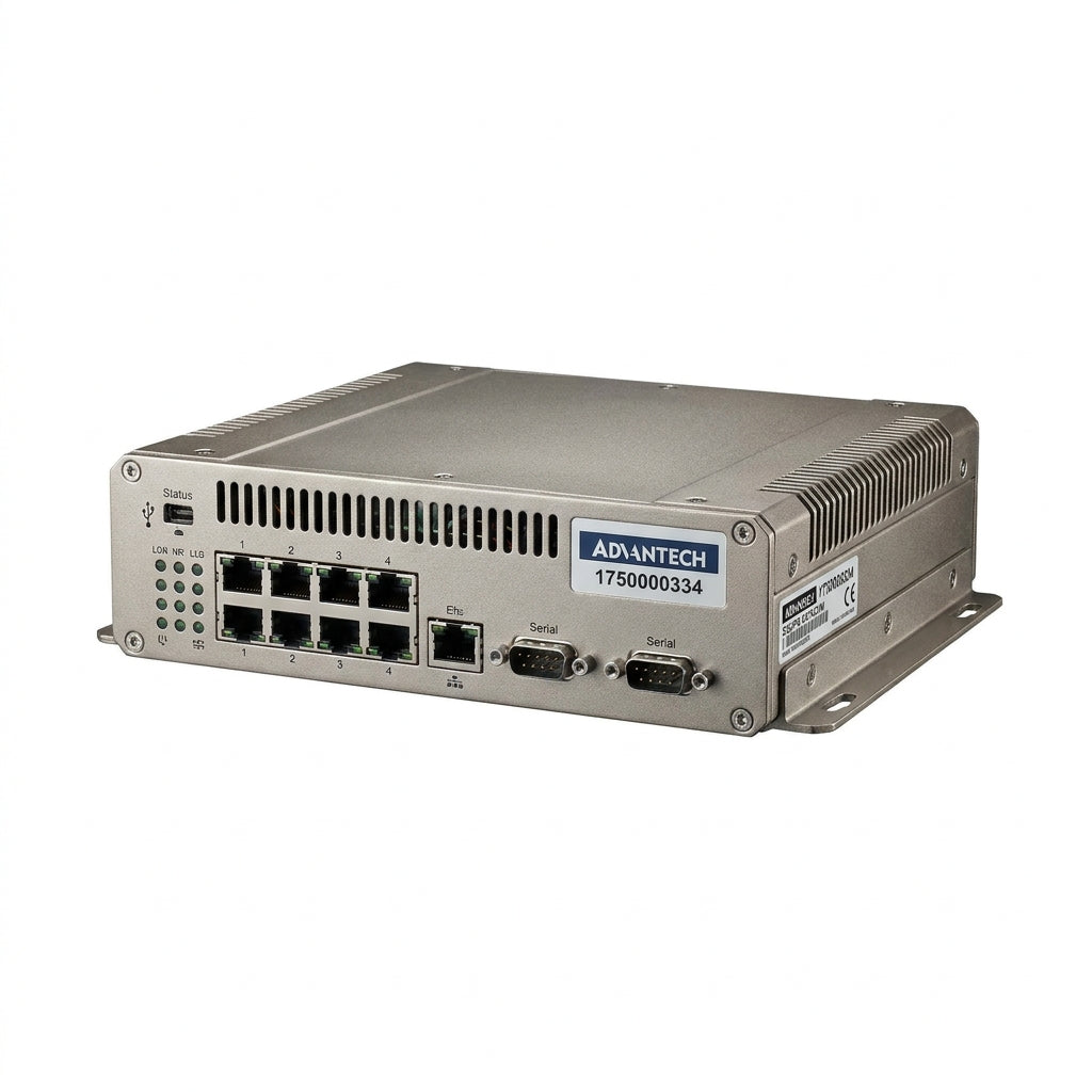 ADVANTECH 1750000334 EQUIPO DATACOM (REDES Y CABLEADO ESTRUCTURADO)