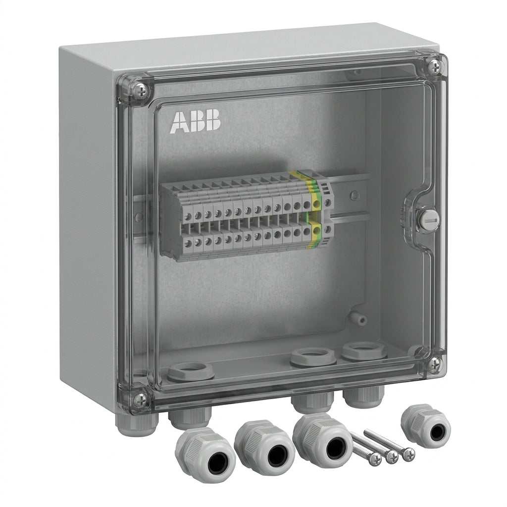 ABB 2CPX066594R9999 ACCESORIOS ELECTRICOS