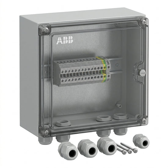 ABB 2CPX066594R9999 ACCESORIOS ELECTRICOS