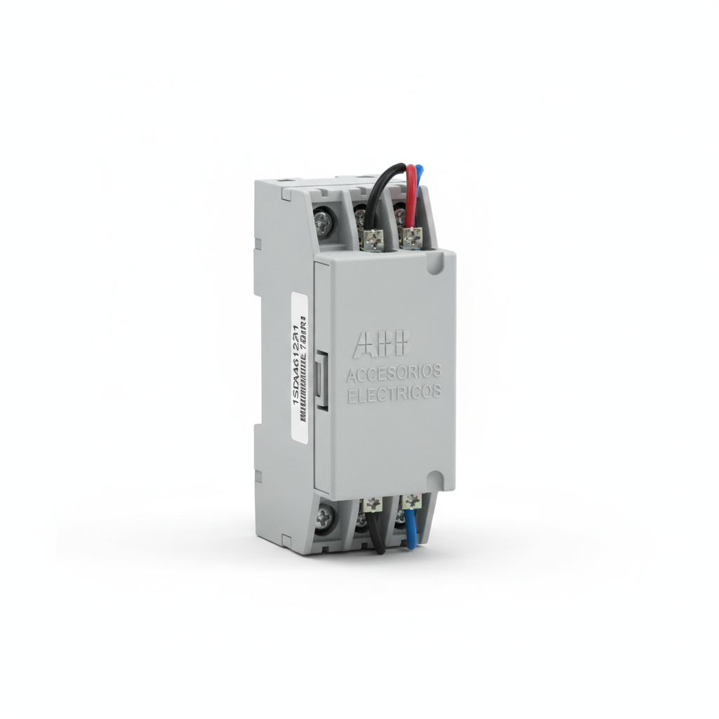 ABB 1SDA064182R1 ACCESORIOS ELECTRICOS