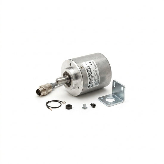 ALLEN-BRADLEY 845T-DC13ECY ENCODERS - DECODERS Y ACCESORIOS