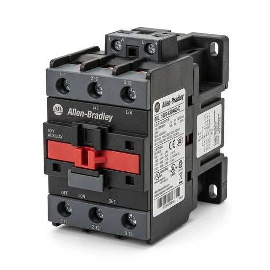 ALLEN-BRADLEY 100S-C60KG04C CONTACTORES MAGNETICOS