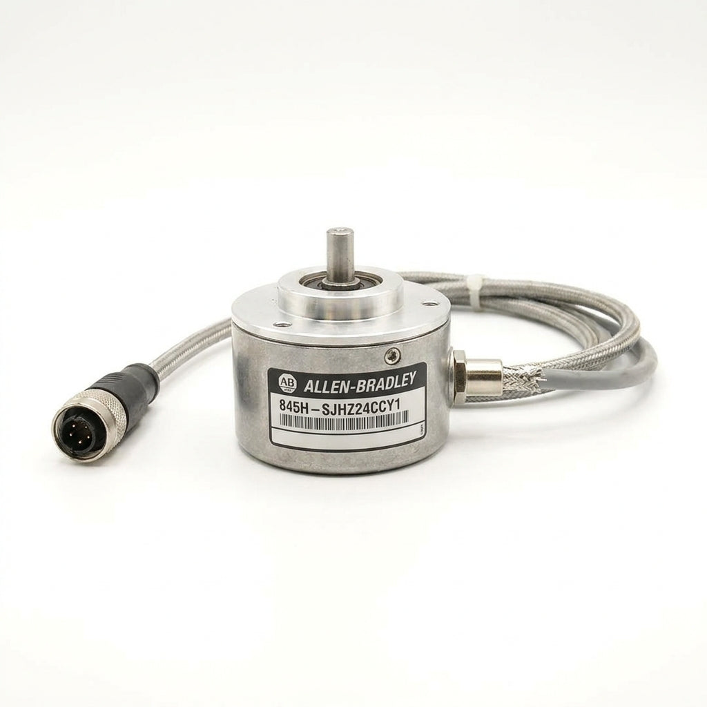ALLEN-BRADLEY 845H-SJHZ24CCY1 ENCODERS - DECODERS Y ACCESORIOS