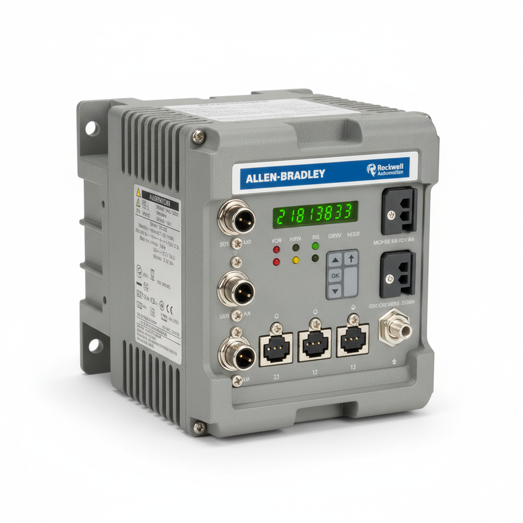 ALLEN-BRADLEY 21813833