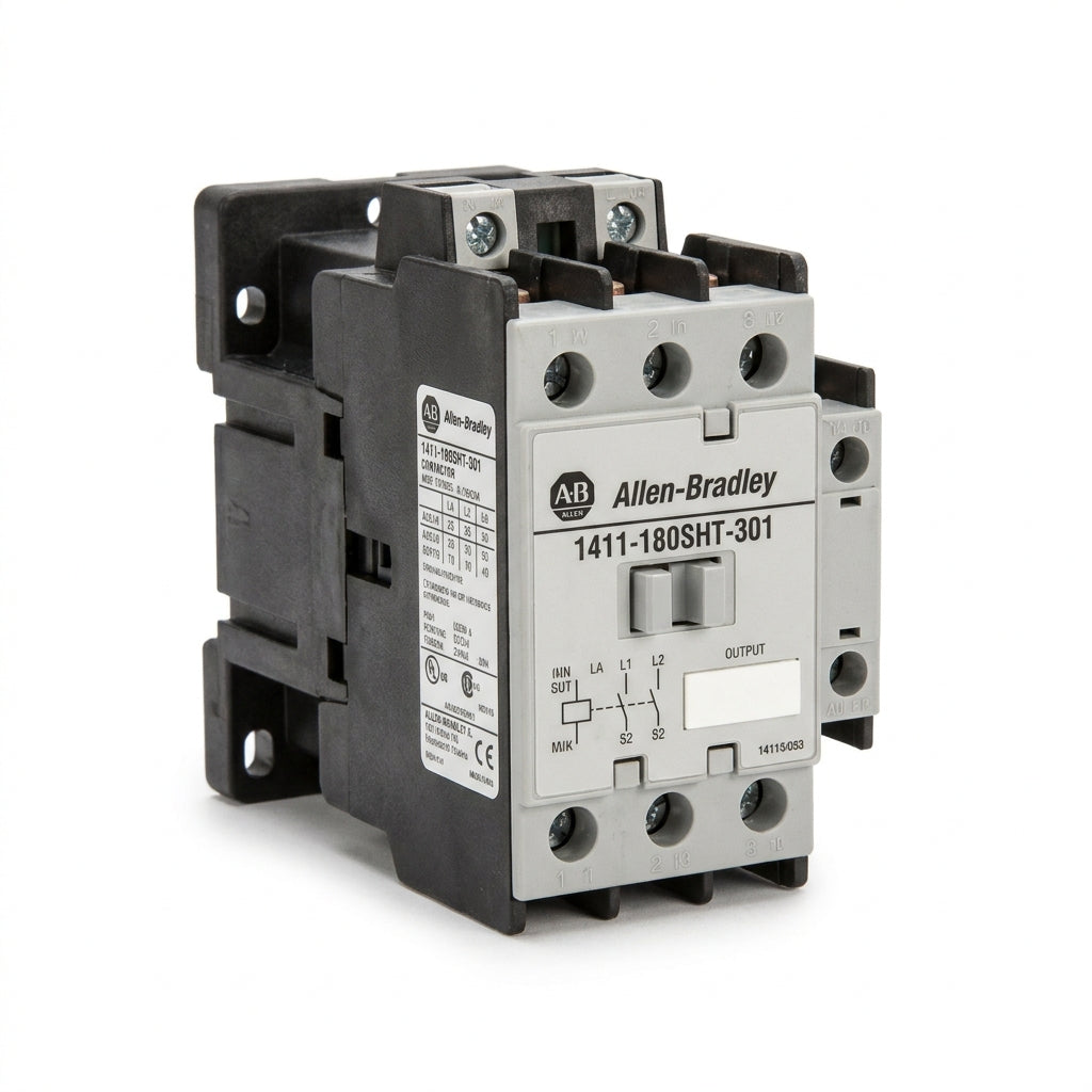 ALLEN-BRADLEY 1411-180SHT-301