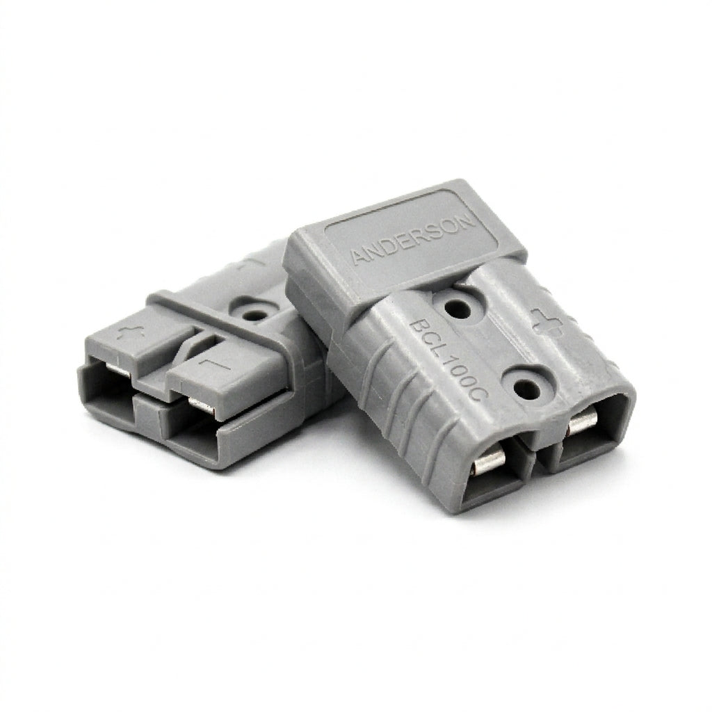 ANDERSON BCL100C CONECTORES