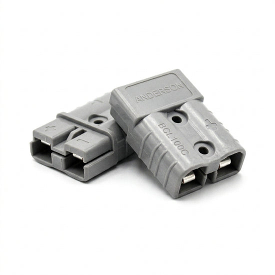 ANDERSON BCL100C CONECTORES