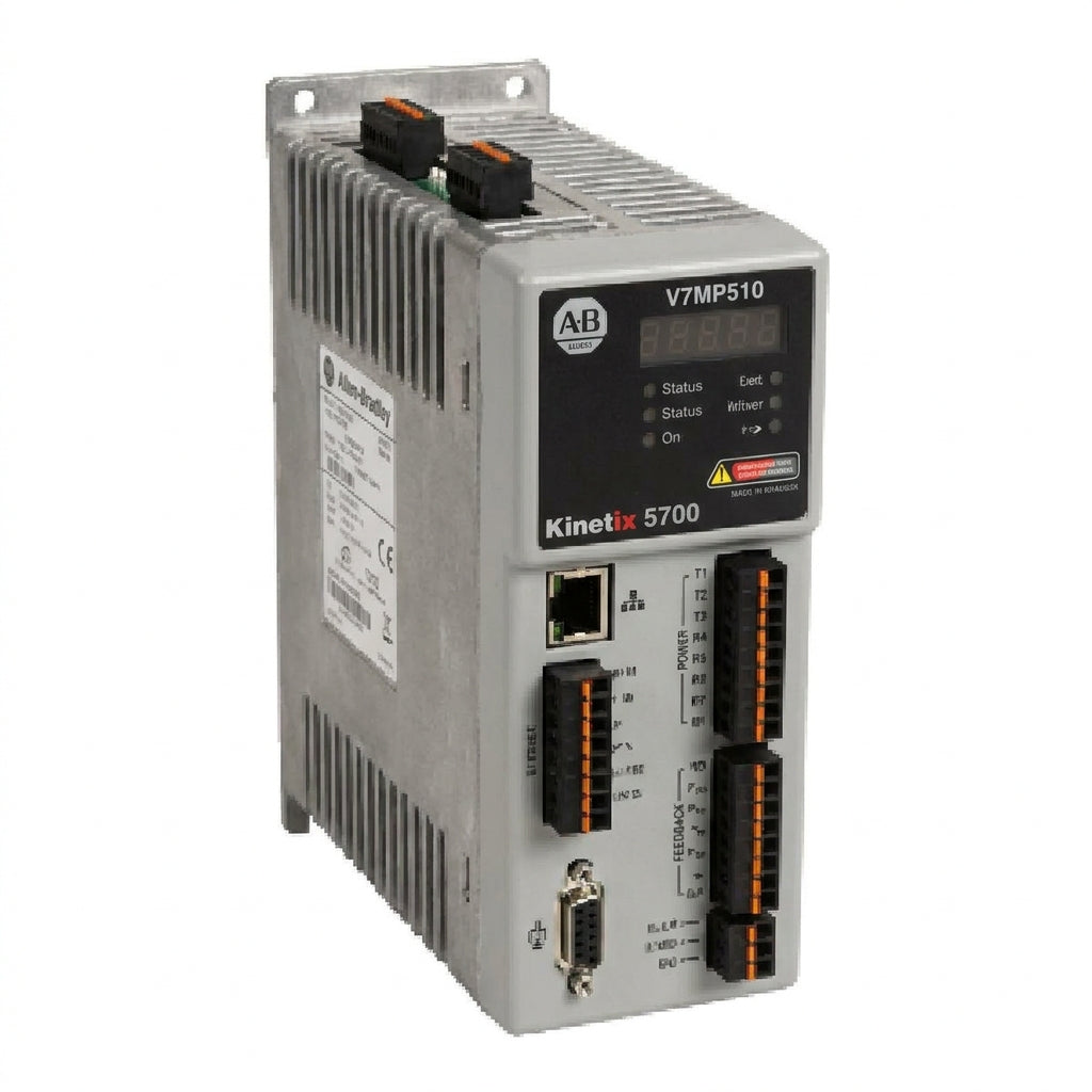 ALLEN-BRADLEY V7MP510