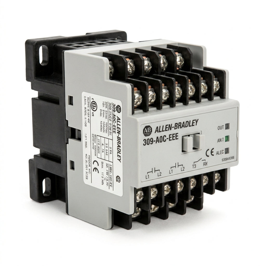 ALLEN-BRADLEY 309-A0C-EEE