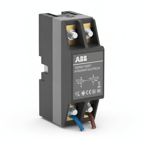 ABB 1SDA061338R1 ACCESORIOS ELECTRICOS