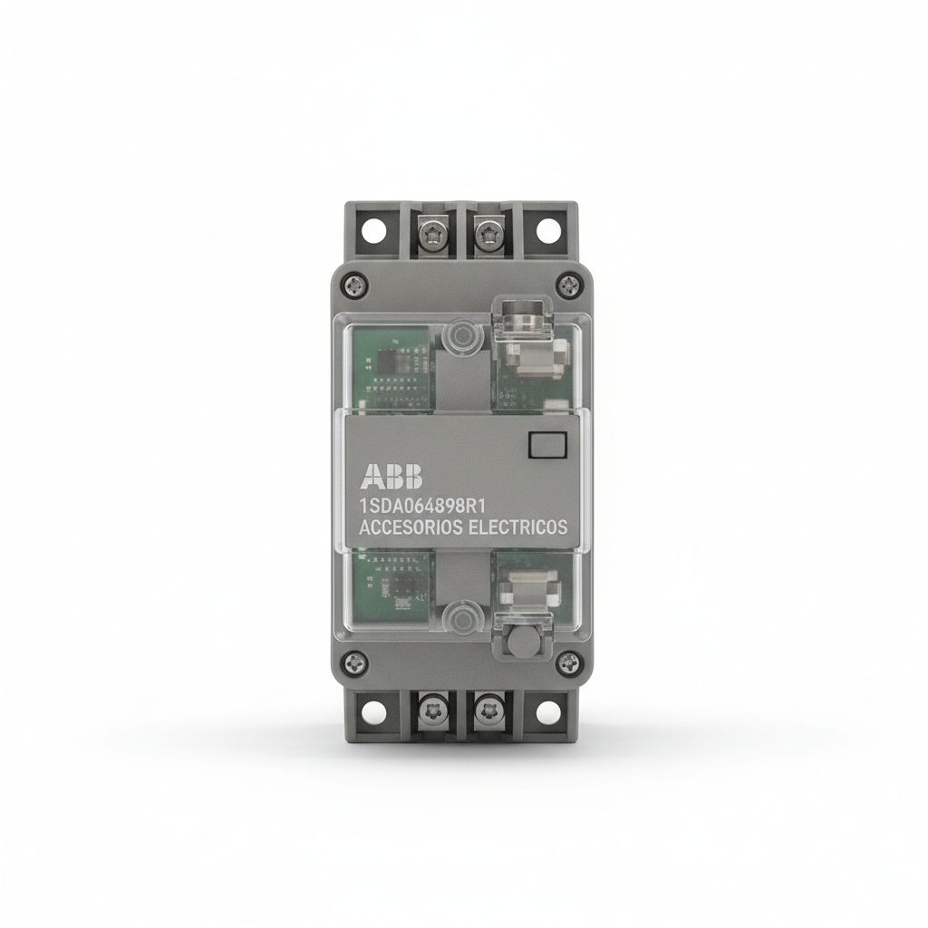 ABB 1SDA064898R1 ACCESORIOS ELECTRICOS