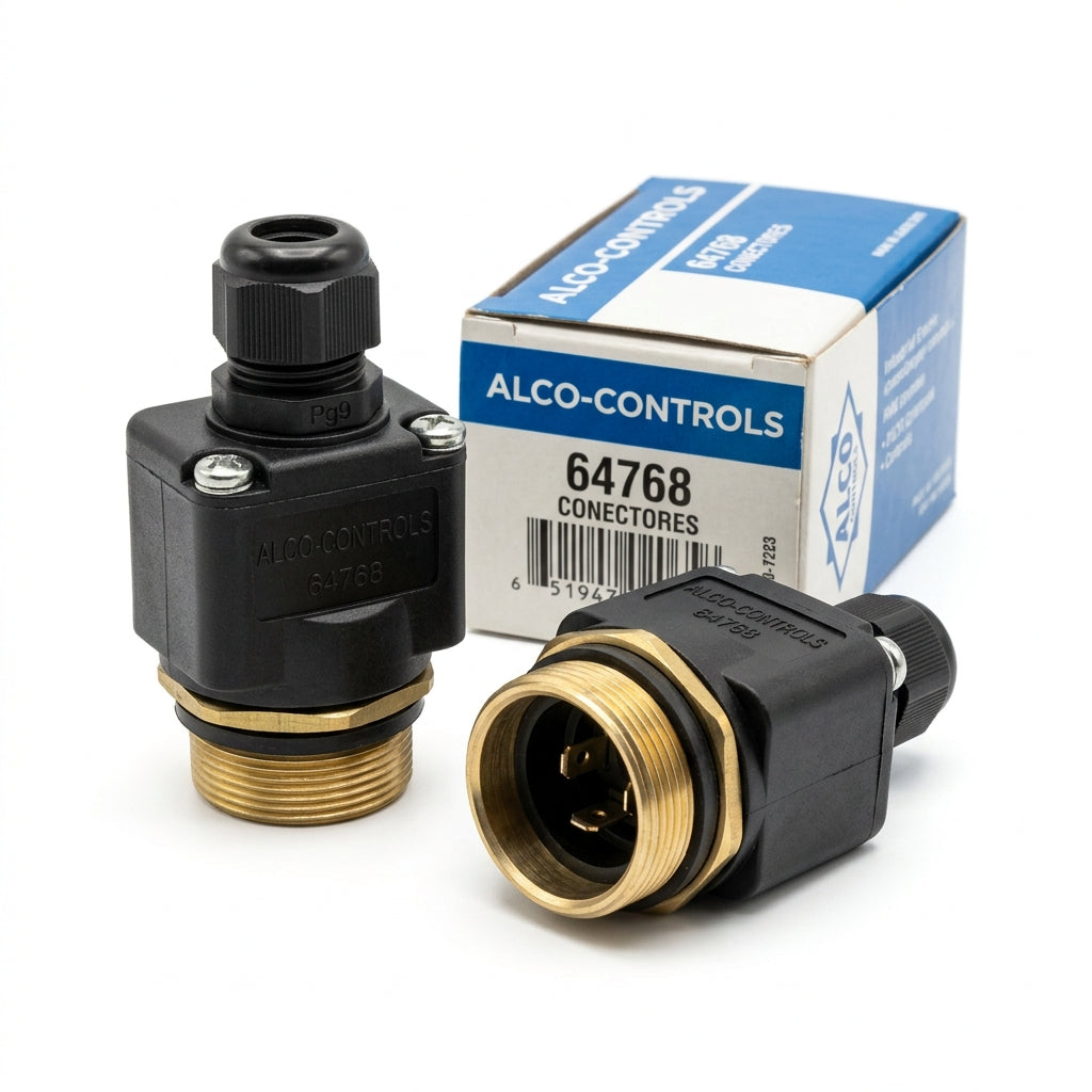 ALCO-CONTROLS 64768 CONECTORES