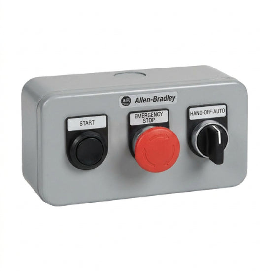 ALLEN-BRADLEY 800A-M2BB24C BOTONES PULSADORES BOTONERAS Y ACCESORIOS