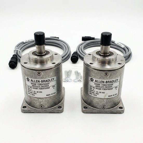 ALLEN-BRADLEY 845GM-F2B5HT032KR ENCODERS - DECODERS Y ACCESORIOS