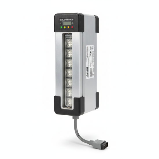 ALLEN-BRADLEY 45MLADR0600P25