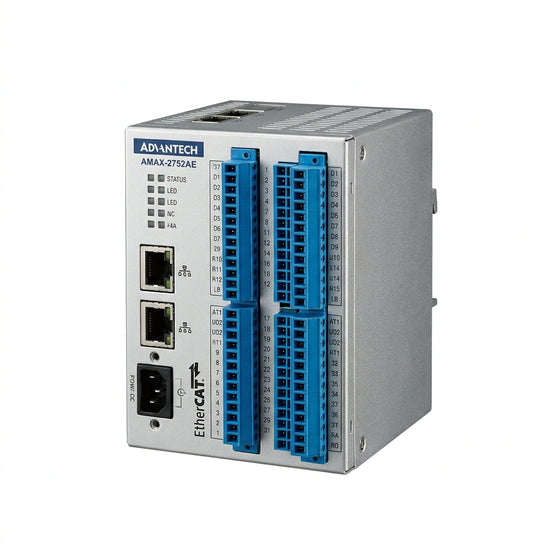 ADVANTECH AMAX2752AE PLCS (TARJETAS O MODULOS DE EXPANSION)