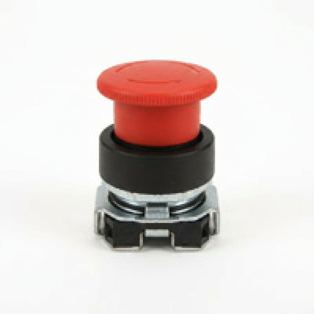 ALLEN-BRADLEY D7M-KM2228R BOTONES PULSADORES BOTONERAS Y ACCESORIOS