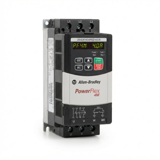 ALLEN-BRADLEY 284DFHD4P0Z10CR