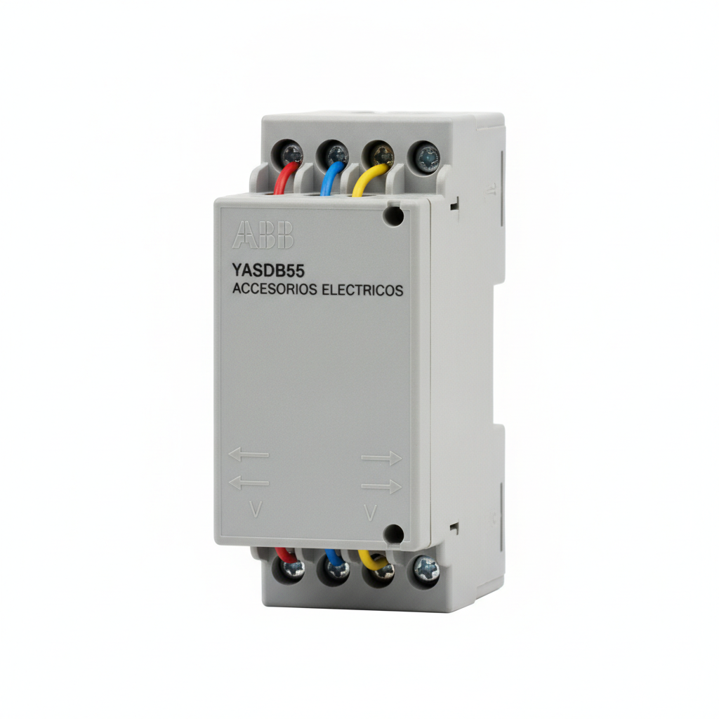 ABB YASDB55 ACCESORIOS ELECTRICOS