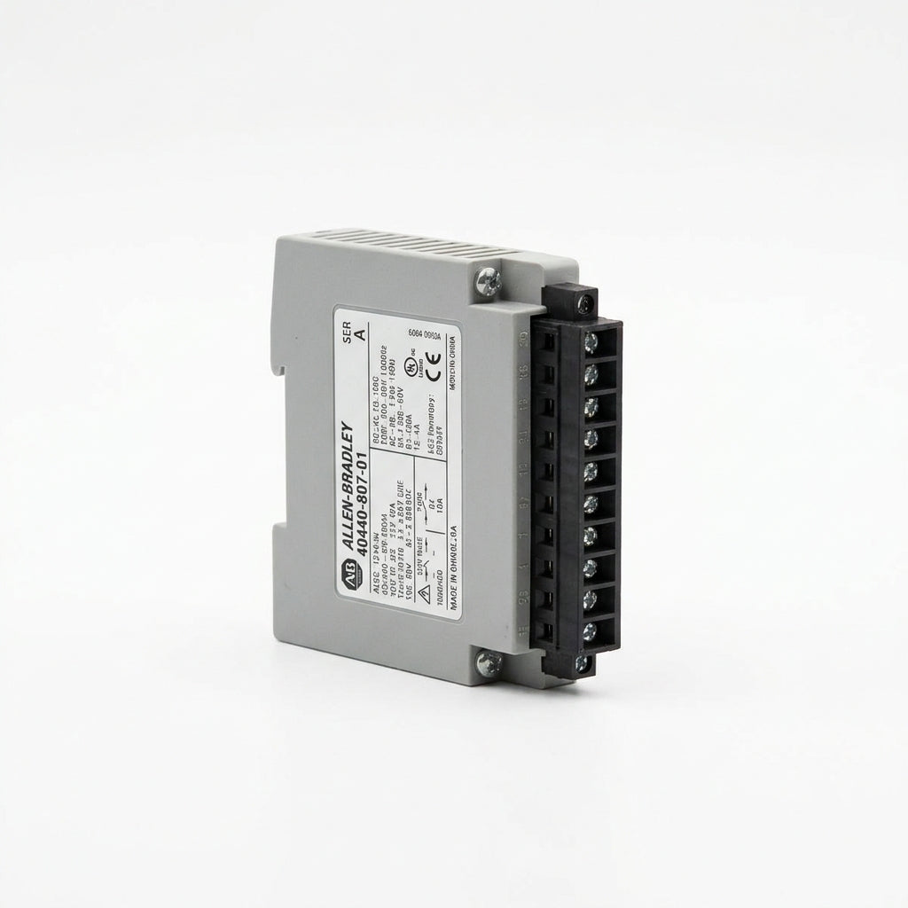 ALLEN-BRADLEY 40440-807-01