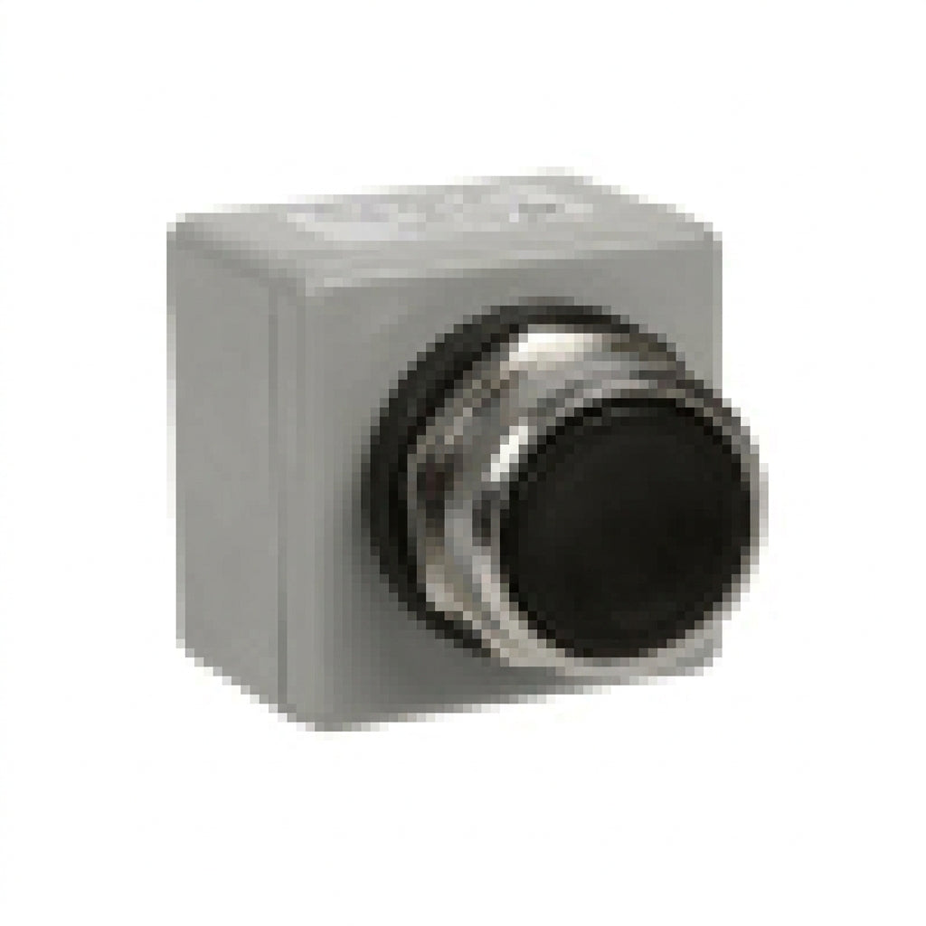 ALLEN-BRADLEY 800T-QB10B BOTONES PULSADORES BOTONERAS Y ACCESORIOS