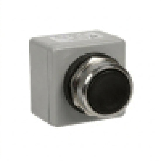 ALLEN-BRADLEY 800T-QB10B BOTONES PULSADORES BOTONERAS Y ACCESORIOS