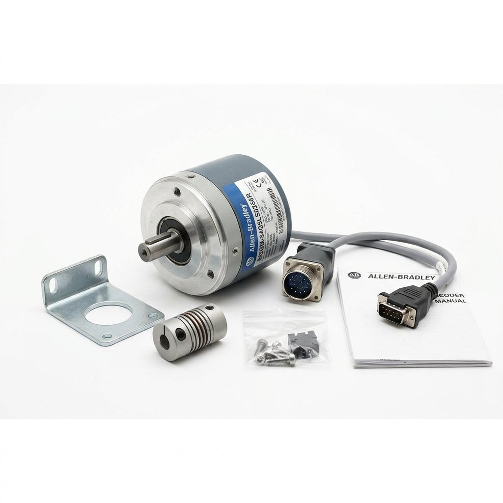 ALLEN-BRADLEY 845GM-S4G5LS0256R ENCODERS - DECODERS Y ACCESORIOS
